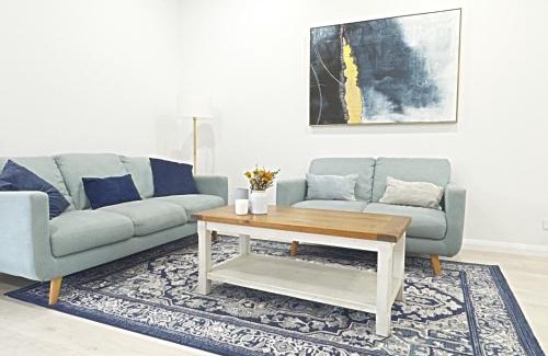 Bellbird House | Spacious 4 Bedroom Hunter Home