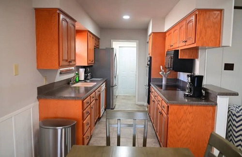 Universal City House | Spacious 4BR w/Pool & Game Room Near Randolph AFB Extended Stay