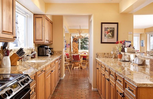 Snowmass Village House | Spacious 5-Bed/7-Bath Snowmass Mountain Retreat