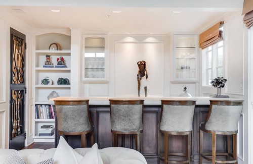 Fairbanks Ranch House | Spacious 5-bedroom estate with Views, Pool & Spa in wonderful Rancho Santa Fe.