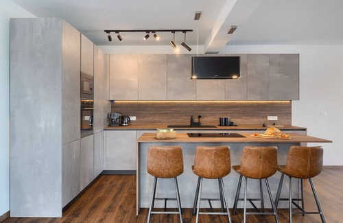 Stokovci Villa | Spacious 5-bedroom villa in lovely Štokovci, family and pet friendy