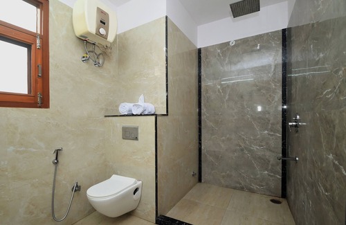 Vidhyadhar Nagar Villa | Spacious 6 bedroom villa in gorgeous Jaipur with swimming pool