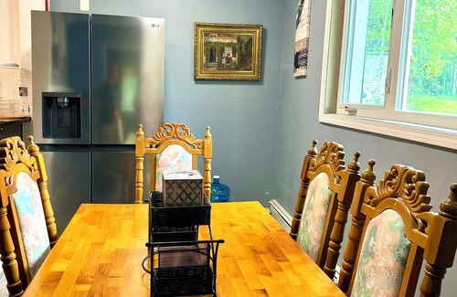 Fairbanks House | Spacious 8-bedroom building in welcoming Fairbanks with WiFi