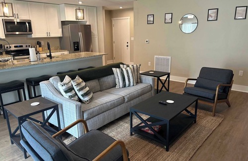 Williamsburg Condo | Spacious 8BR 8BA Combined Condos in Traverse City