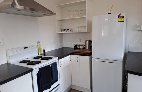 Dunedin House | Spacious, Affordable, Peaceful Family Home