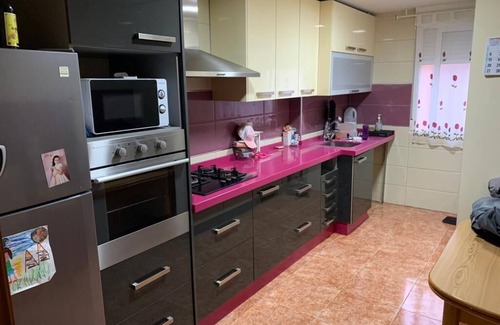 El Palmar Apartment | Spacious and bright apartment in Murcia Capital