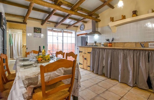 Guadalcanal Apartment | Spacious and charming vacation apartment.