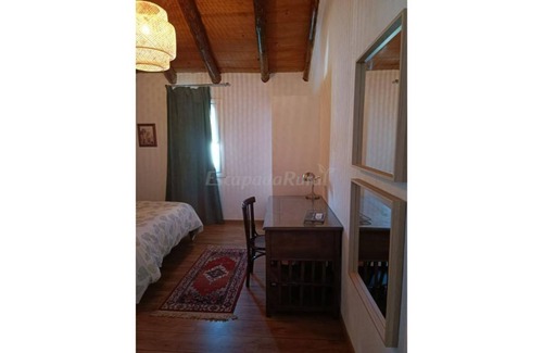 Fuente Obejuna House | Spacious and comfortable rural house in a small village