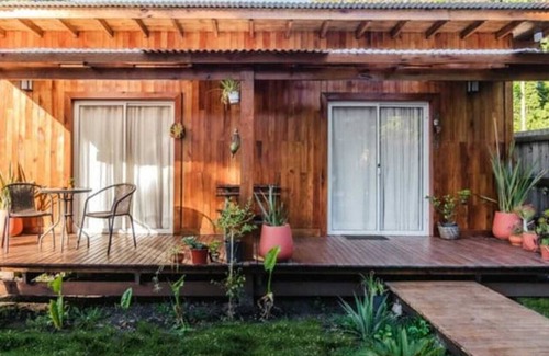 Malargue Cabin | Spacious and comfortable cabin with the comfort our guests need.