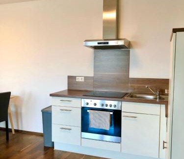 Fohrenhain Apartment | Spacious Apartment with Balcony & Free Parking