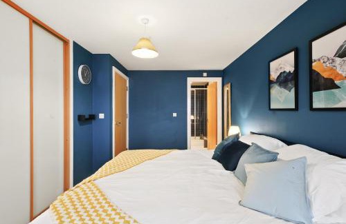 Bishop's Stortford Apartment | Spacious apartment, Bishop Stortford Town, Comfy for Contractors and Relocators