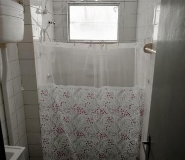 Dinamerica Apartment | Spacious apartment in Campina Grande