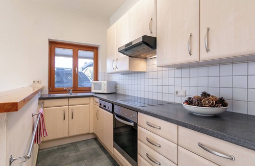 Alpbach Apartment | Spacious apartment close to the centre
