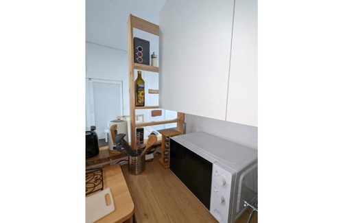 Asten Apartment | Spacious apartment in Asten perfect for long stays