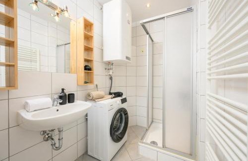 Sankt Leonhard Apartment | Spacious apartment in Graz for 6 people