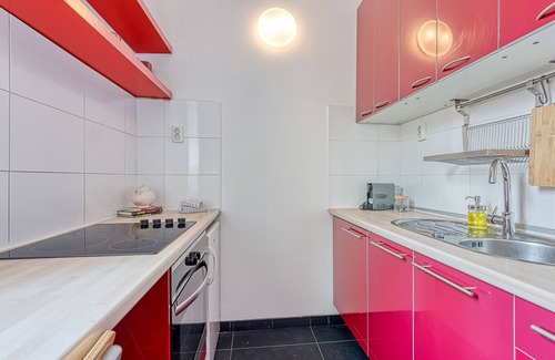 Zagreb Apartment | Spacious Apartment In Heart Of Zagreb, Zagreb, Croatia