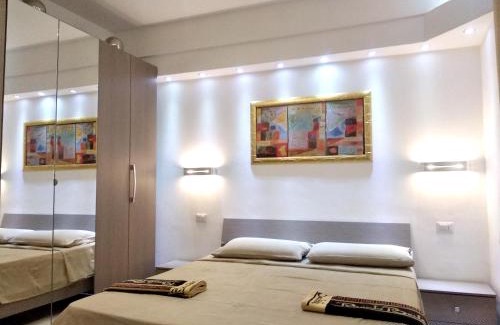 Realmonte Apartment | Spacious Apartment in Realmonte, Sea View