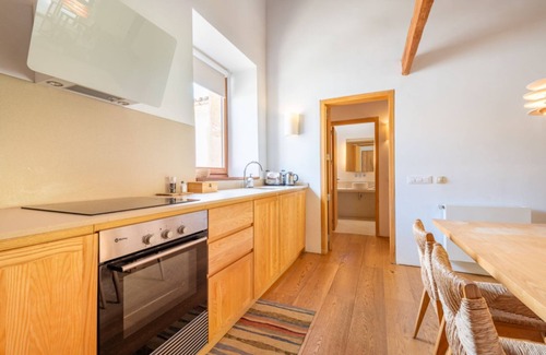 Lloseta Apartment | Spacious Apartment S'Era with Private Terrace