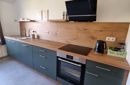 Seefeld Apartment | spacious apartment with terrace, no mass tourism, WiFi, no city tax