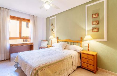 La Mata Apartment | Spacious apartment with sea view in La Mata - 75 m² - Pool