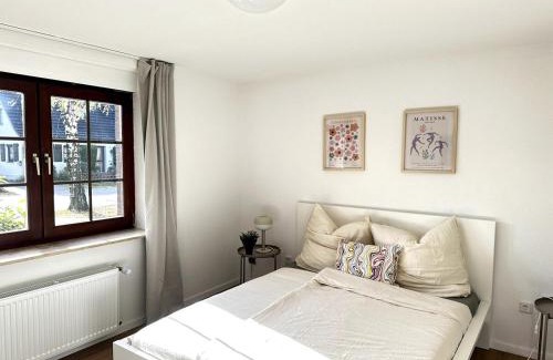 Alexanderfeld Apartment | Spacious & Bright Family Escape