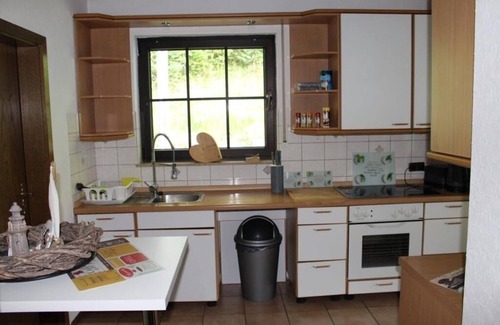 Speyerbrunn Apartment | Spacious "Celin" vacation apartment in the heart of the Palatinate Forest