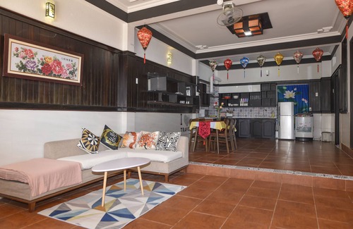 Cam Pho House | Spacious Central Hoi An Ancient House