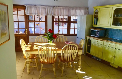 Brena Alta Villa | Spacious characterful villa with spectacular views, large heated private pool