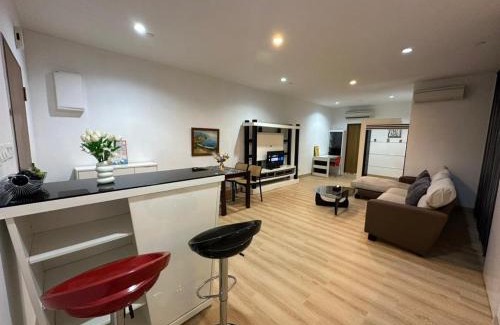 Tanjung Bungah Apartment | Spacious Chill Entire Suites 118Island Plaza