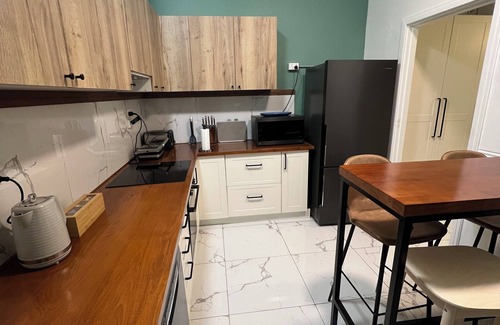 Renmark Apartment | Spacious & Comfortable Family Retreat