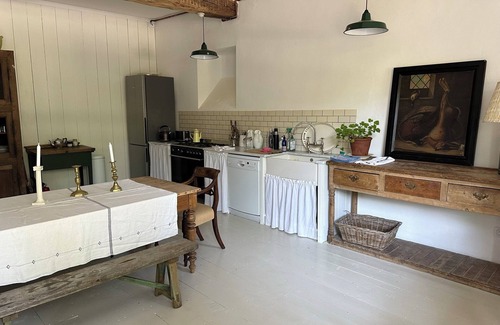 Juvigne Other | Spacious Country House nestled in Chateau Gardens