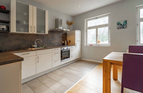 Harz Apartment | Spacious, cozy, ideal for families & friends