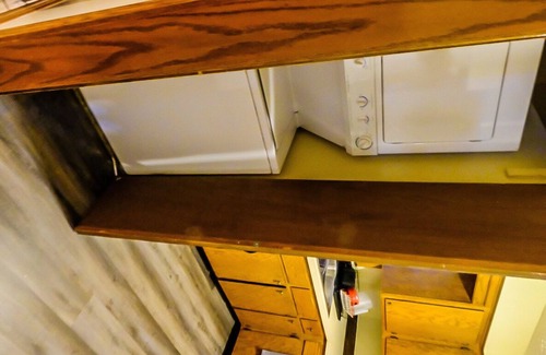 Meyers Lake House | Spacious duplex, located in plain township, peaceful walk your dog atmosphere.