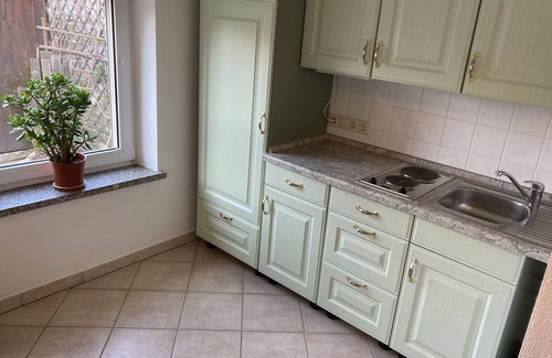 Jonsdorf House | Spacious family house in Jonsdorf