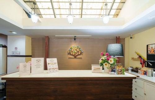 Lak Si House | Spacious Family Retreat | Close to Khaosan Fun