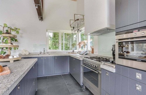 Uden Villa | Spacious Family Villa Uden