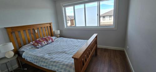 Marsden Park Villa | Spacious Famiy Living in the Heart of Marsden Park