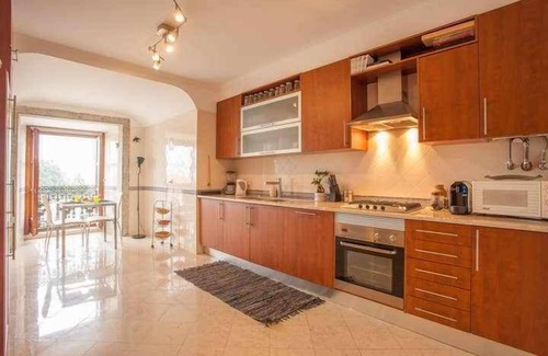 Se Apartment | Spacious Flat. River VIEW. 2min walk to Cathedral.