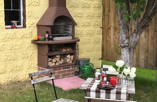 Straupitz House | Spacious holiday home "Straupitz-Spreewald" - pure family holiday