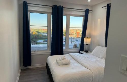 Brampton Villa | Spacious Home in Brampton Perfect for Families