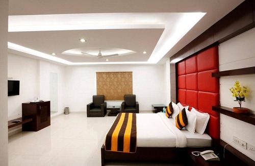 Mahipalpur Hotel | Spacious hotel in enjoyable Near New Delhi Airport with AC, WiFi