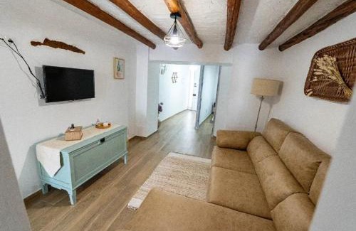 Olvera House | Spacious house in Olvera with private pool