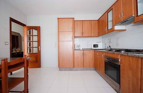 Carnota House | Spacious house with garden in Carnota