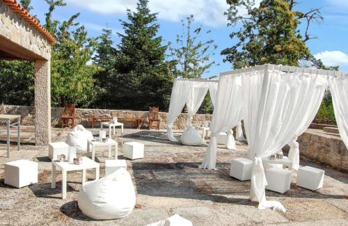 Guarda House | Spacious house with mountain view in Vila Fernando