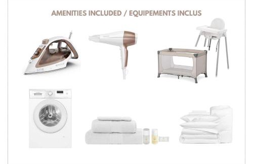 Odeon Apartment | Spacious & Luxurious Apartment