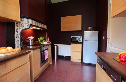 Limbourg House | Spacious, Luxurious, & Cozy Holiday Home - Le Dragon Limbourg