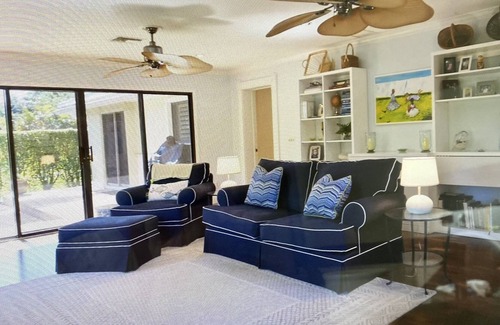 Sewall s Point House | Spacious Luxury Beach Town