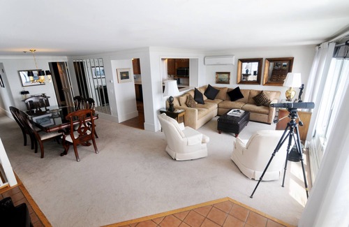 Provincetown Condo | Spacious, Luxury Waterfront, Great Rates - Amazing Views, Beach Access.
