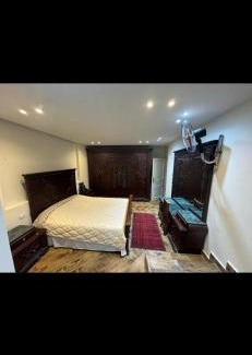 New Damietta House | Spacious Master room in newly innovated apt