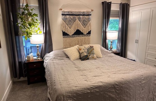 Niwot House | Spacious Niwot Home Minutes to Beautiful Boulder Colorado